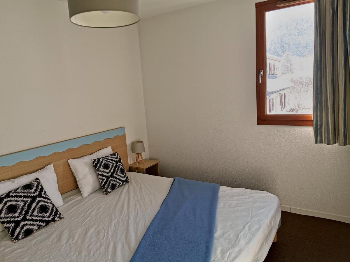 Residence Balcons De La Neste Arreau Ngoại thất bức ảnh