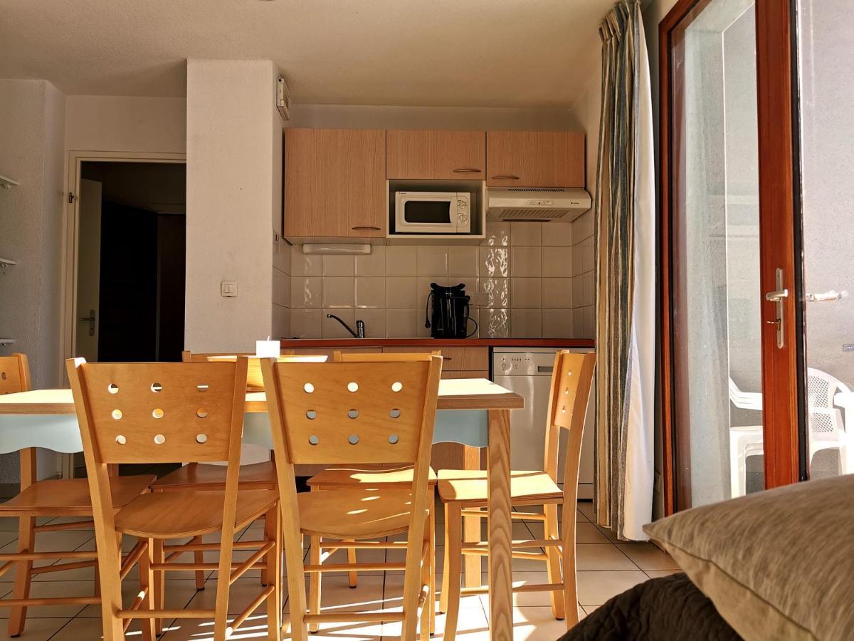 Residence Balcons De La Neste Arreau Ngoại thất bức ảnh