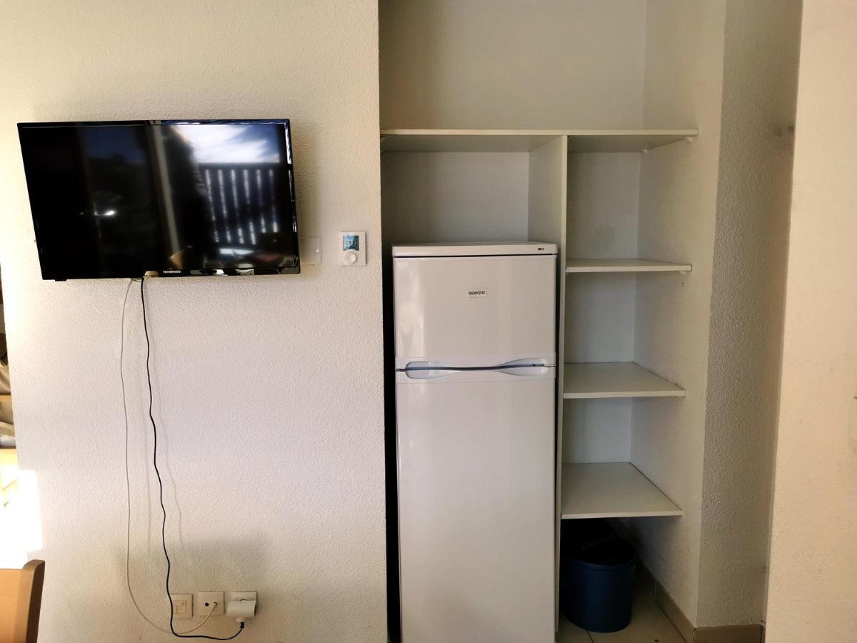 Residence Balcons De La Neste Arreau Ngoại thất bức ảnh